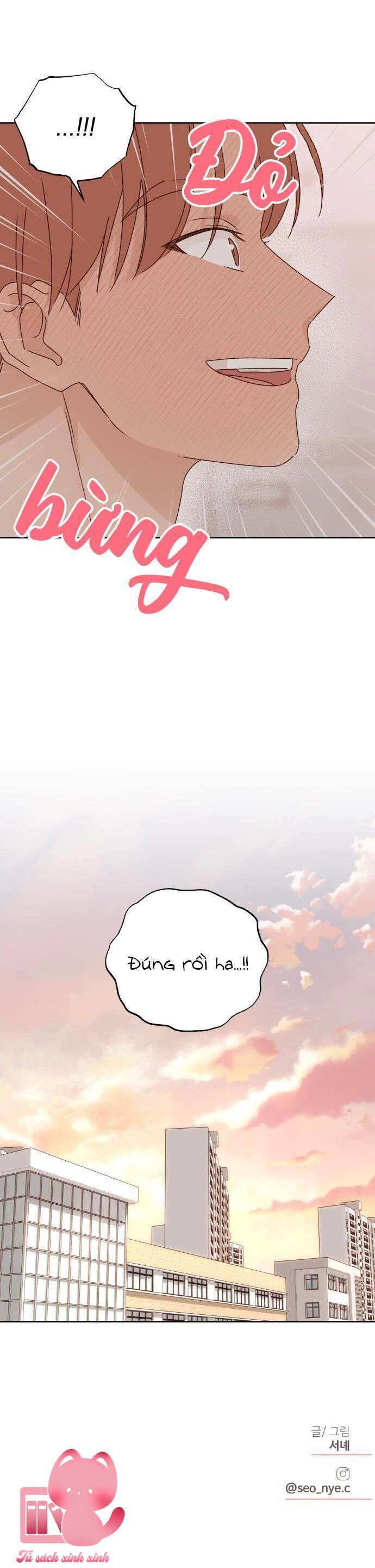 Ranh Giới Tình Yêu - Chap 12