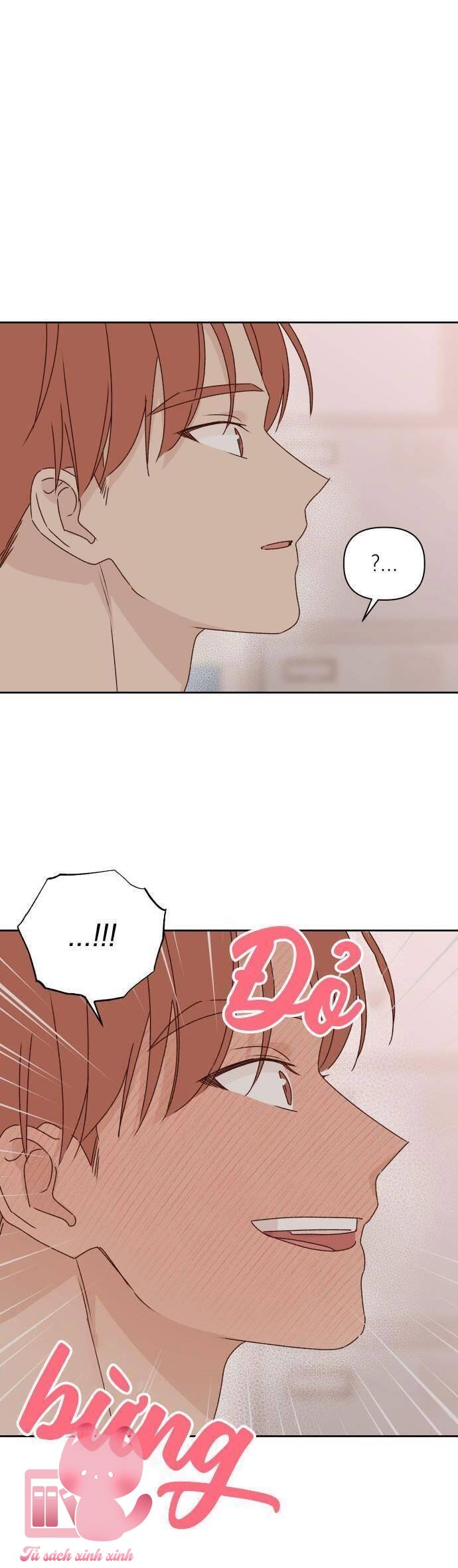 Ranh Giới Tình Yêu - Chap 13