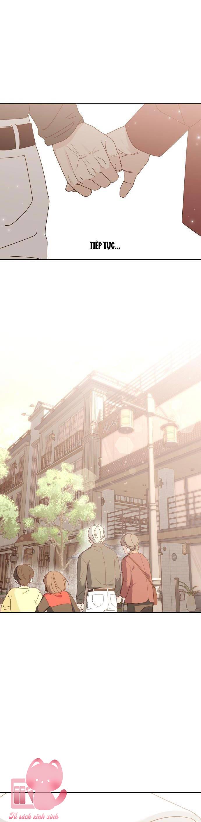 Ranh Giới Tình Yêu - Chap 13