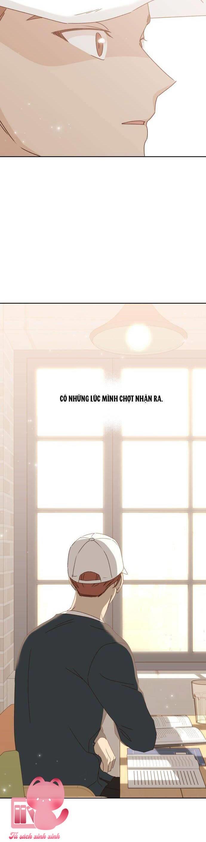 Ranh Giới Tình Yêu - Chap 13