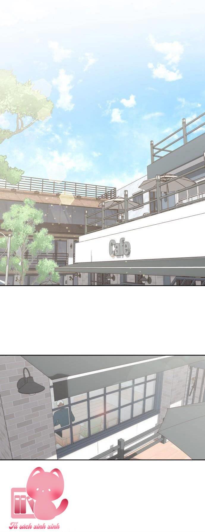 Ranh Giới Tình Yêu - Chap 13