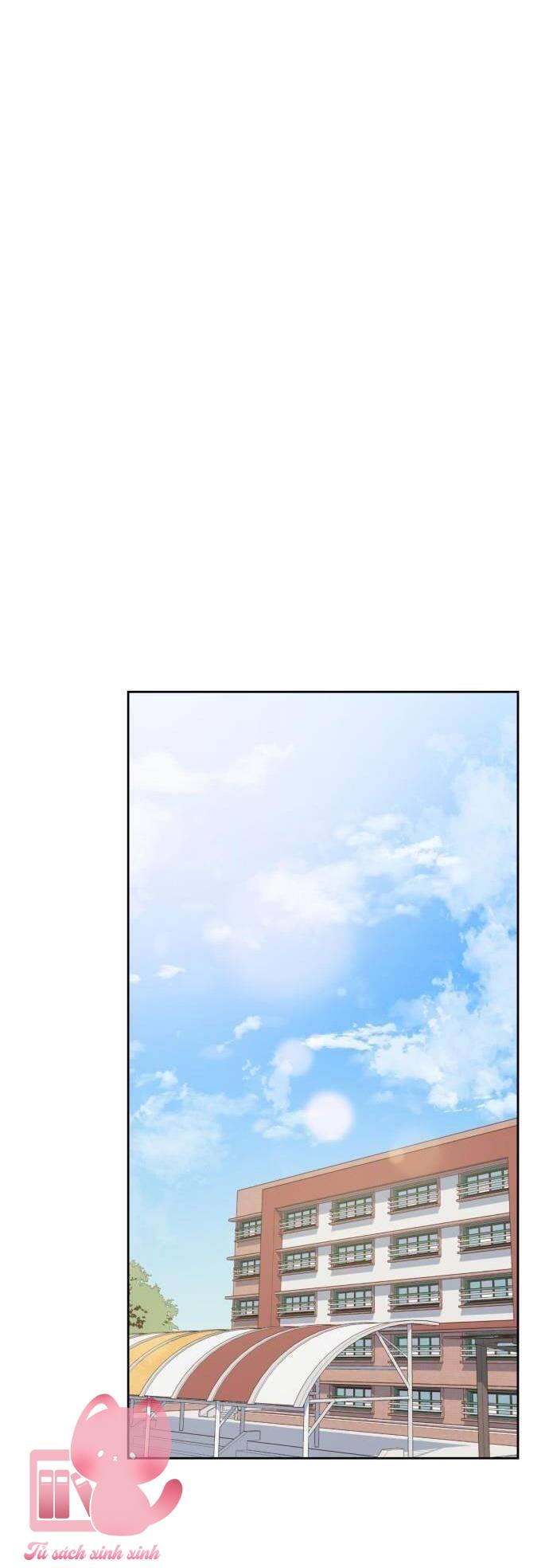 Ranh Giới Tình Yêu - Chap 14