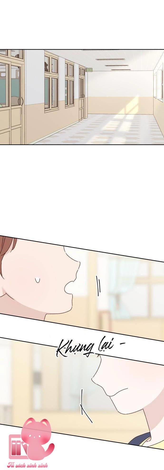 Ranh Giới Tình Yêu - Chap 14