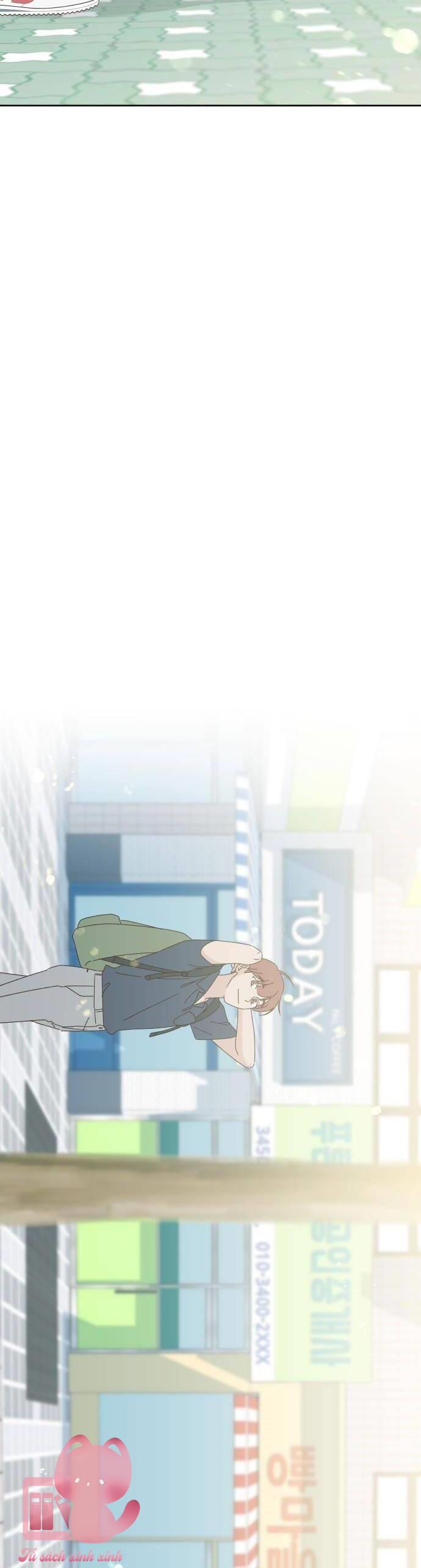 Ranh Giới Tình Yêu - Chap 15