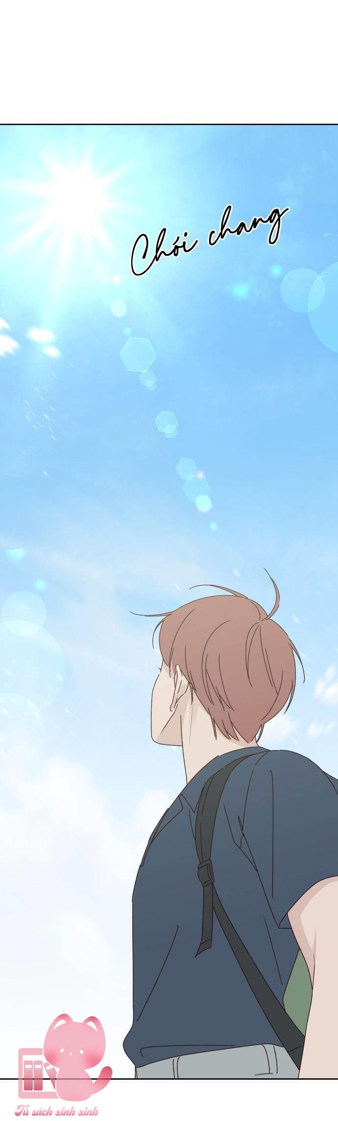 Ranh Giới Tình Yêu - Chap 15