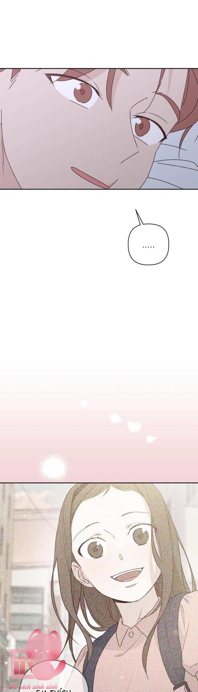 Ranh Giới Tình Yêu - Chap 15