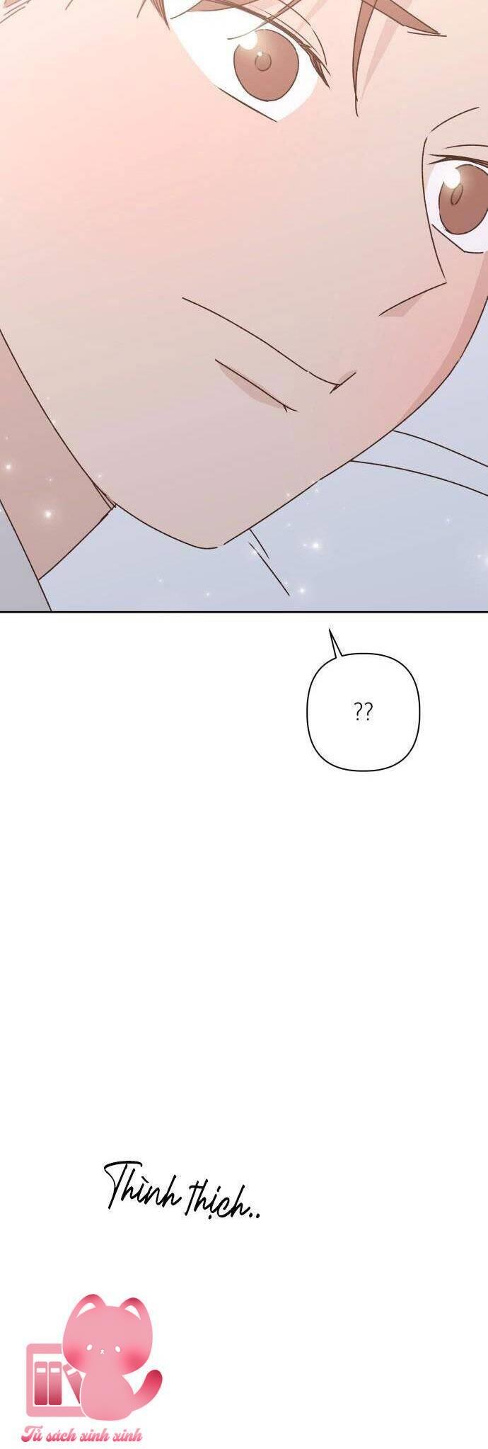 Ranh Giới Tình Yêu - Chap 15