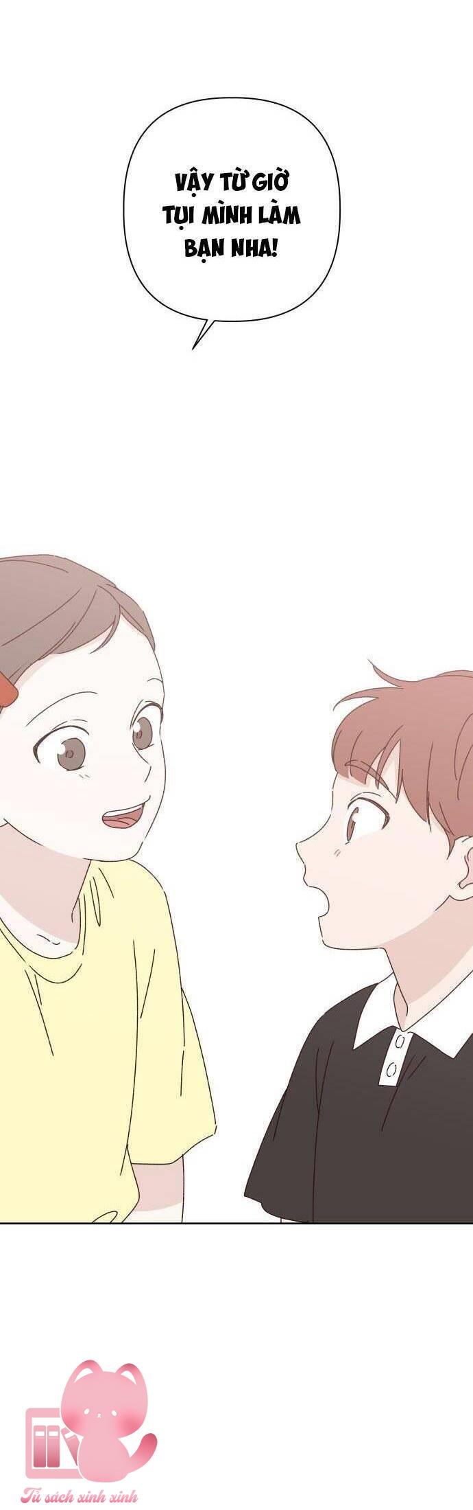 Ranh Giới Tình Yêu - Chap 15