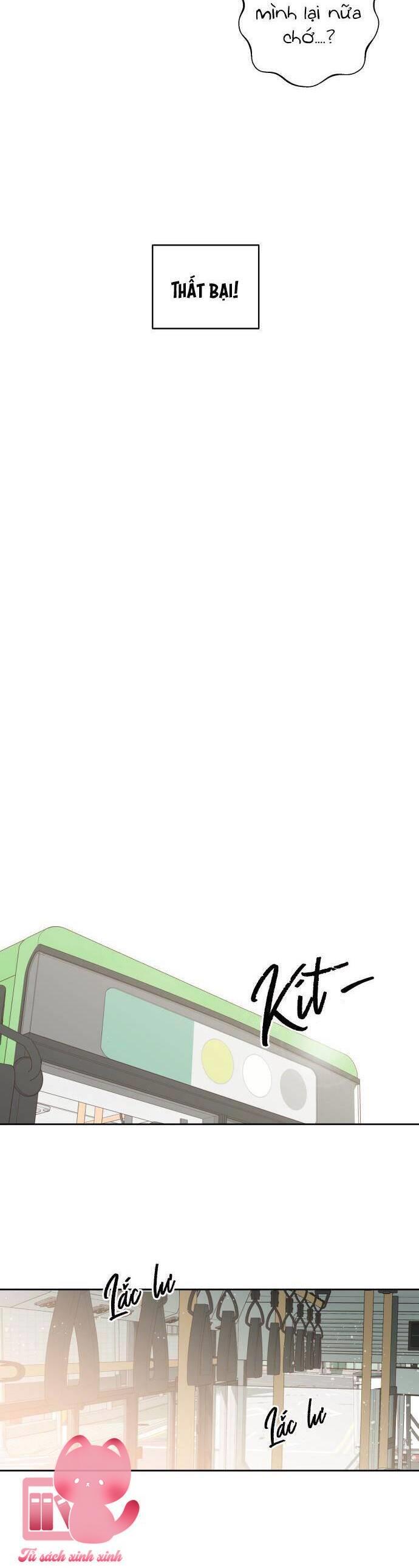 Ranh Giới Tình Yêu - Chap 16