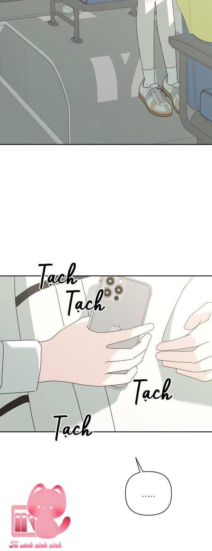 Ranh Giới Tình Yêu - Chap 16