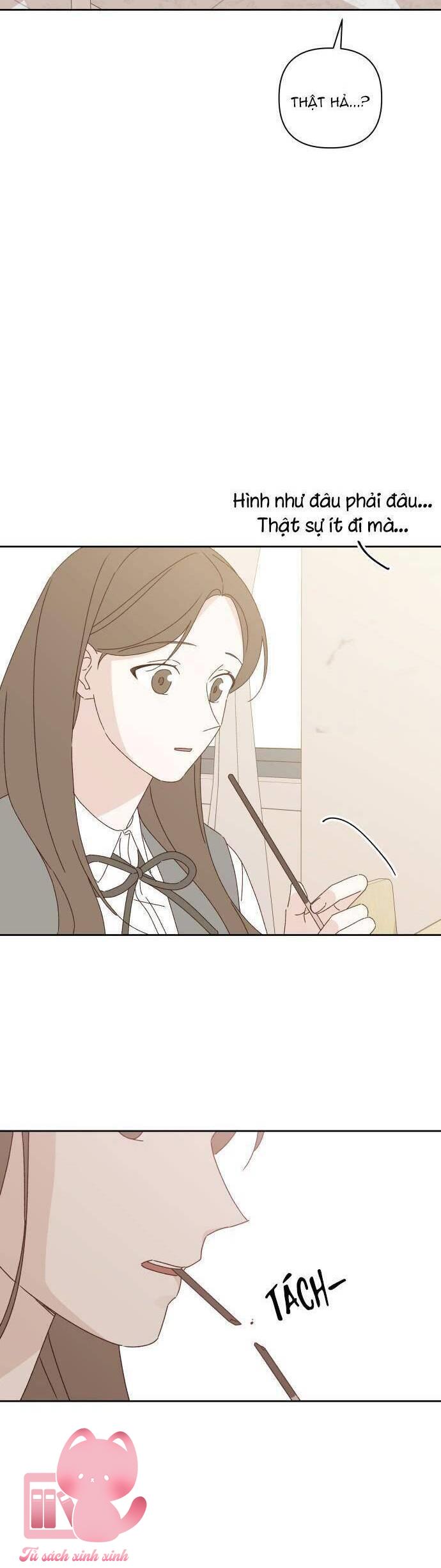 Ranh Giới Tình Yêu - Chap 16