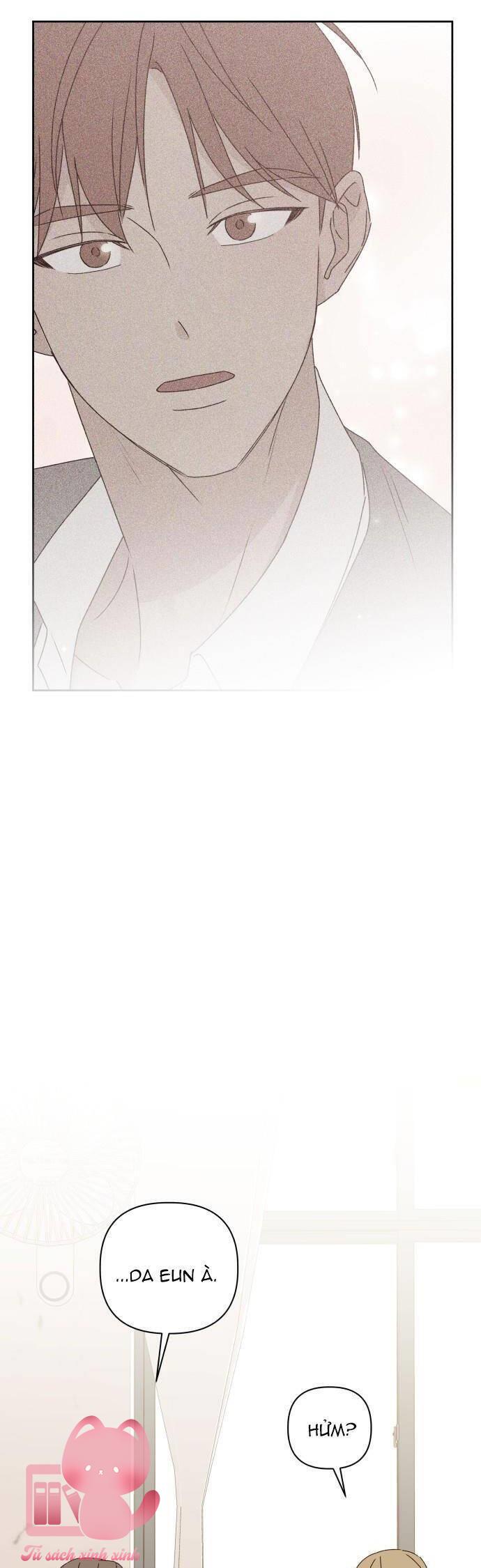 Ranh Giới Tình Yêu - Chap 16