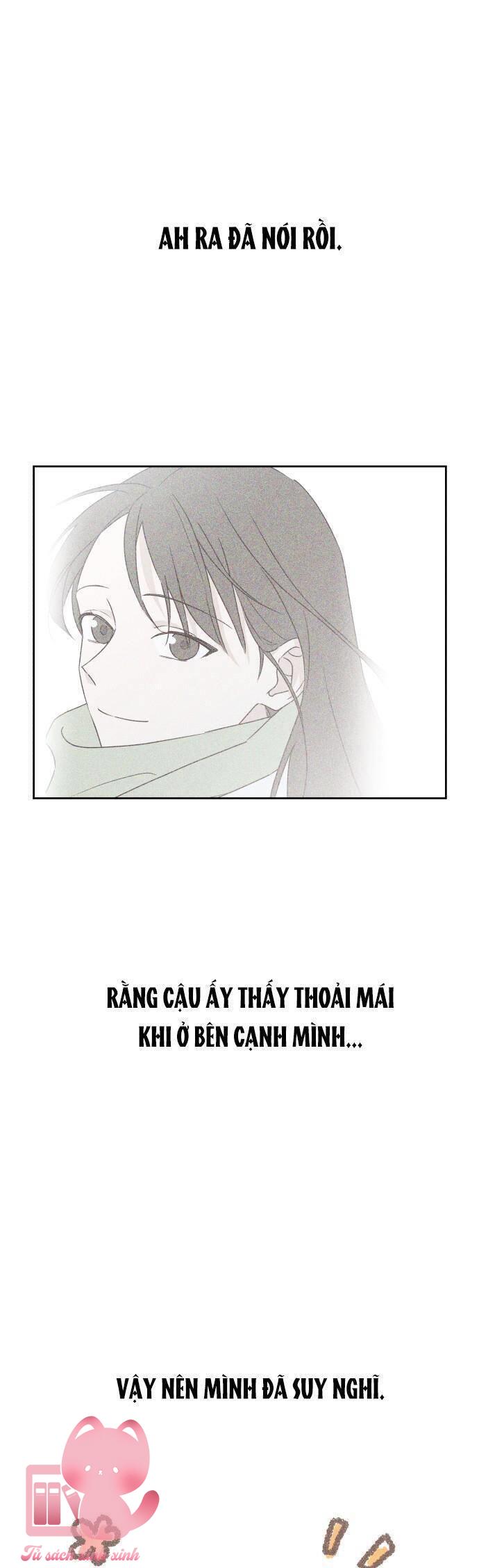 Ranh Giới Tình Yêu - Chap 16