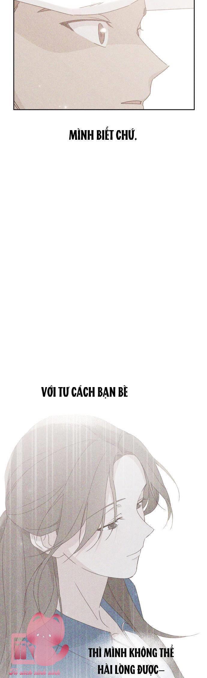 Ranh Giới Tình Yêu - Chap 16