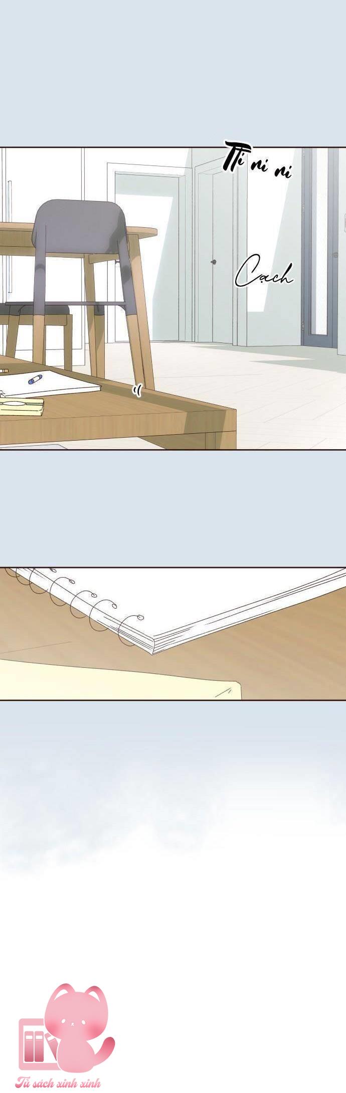 Ranh Giới Tình Yêu - Chap 16