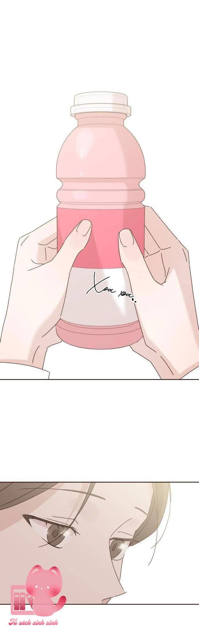 Ranh Giới Tình Yêu - Chap 16