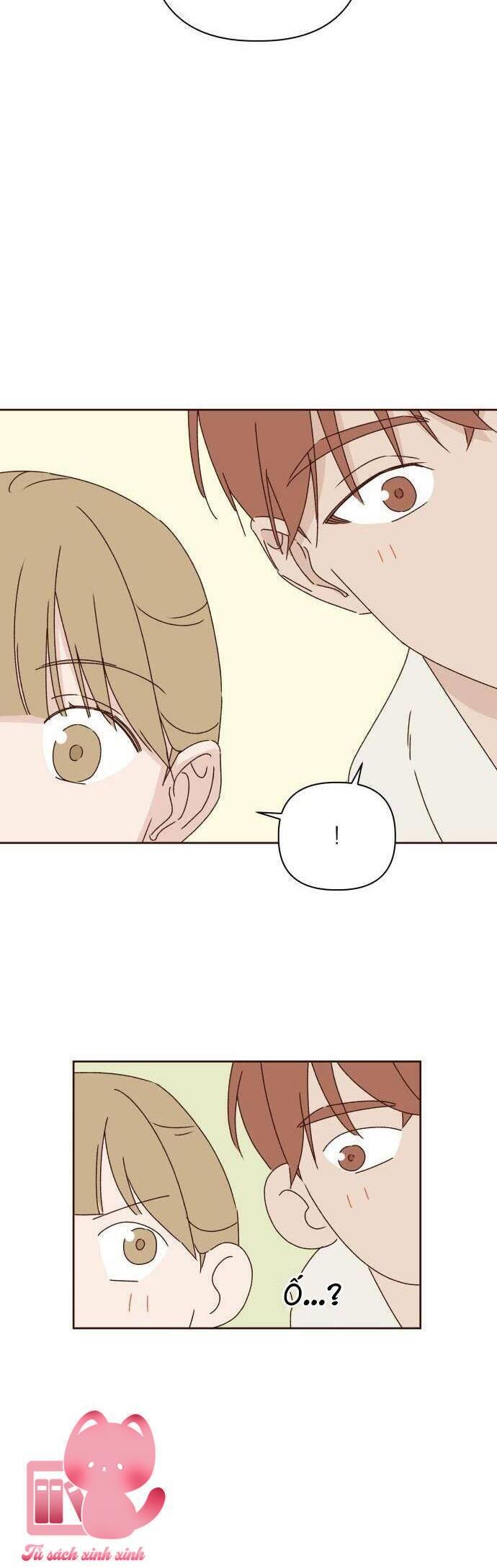 Ranh Giới Tình Yêu - Chap 16