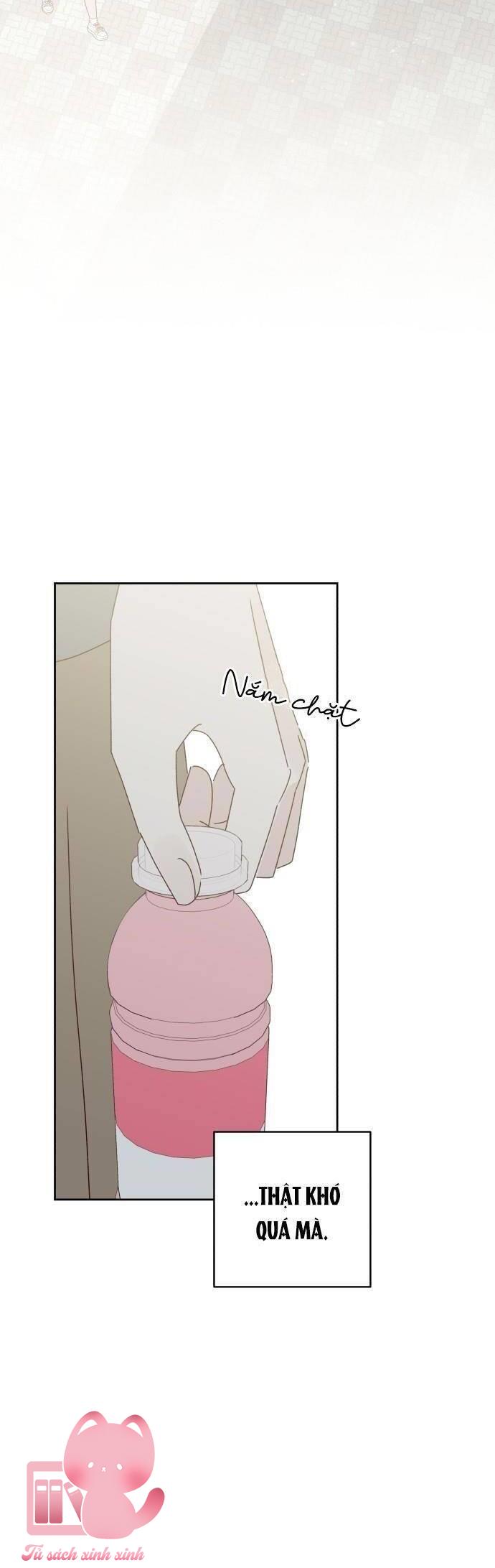 Ranh Giới Tình Yêu - Chap 16