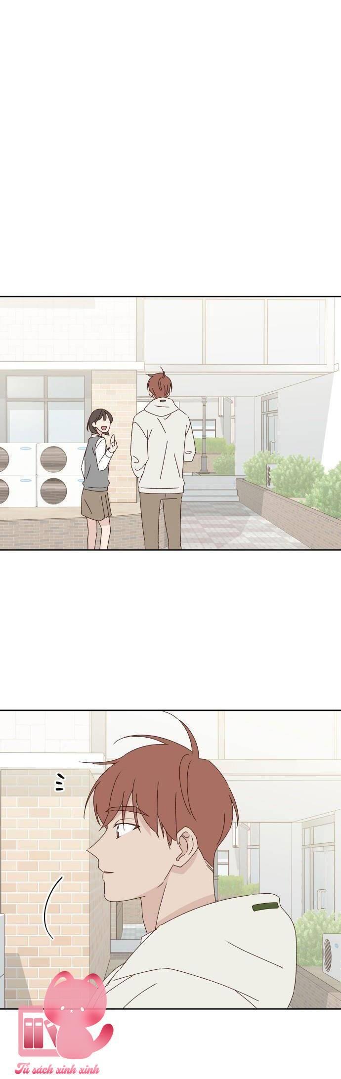 Ranh Giới Tình Yêu - Chap 16