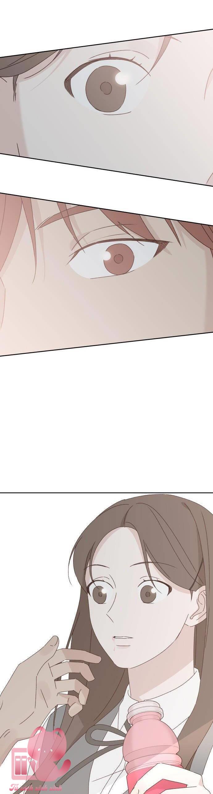 Ranh Giới Tình Yêu - Chap 16