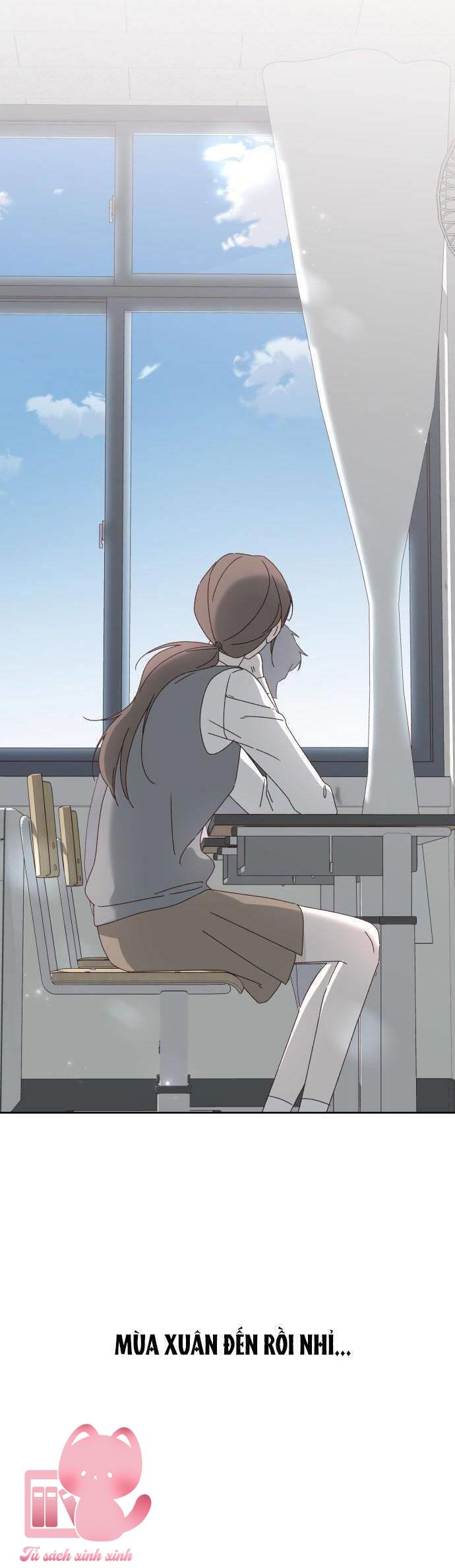 Ranh Giới Tình Yêu - Chap 17