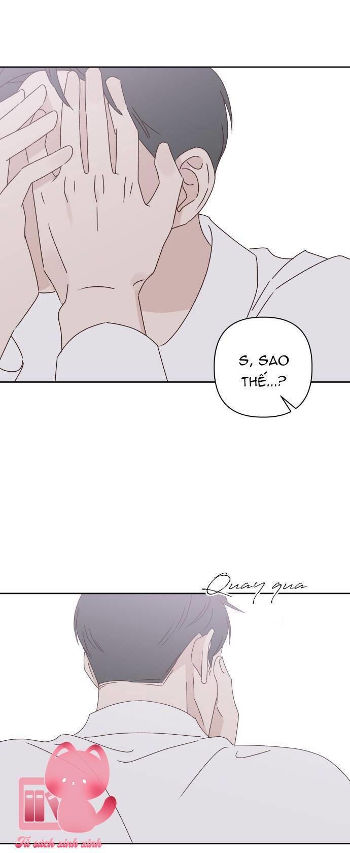 Ranh Giới Tình Yêu - Chap 18