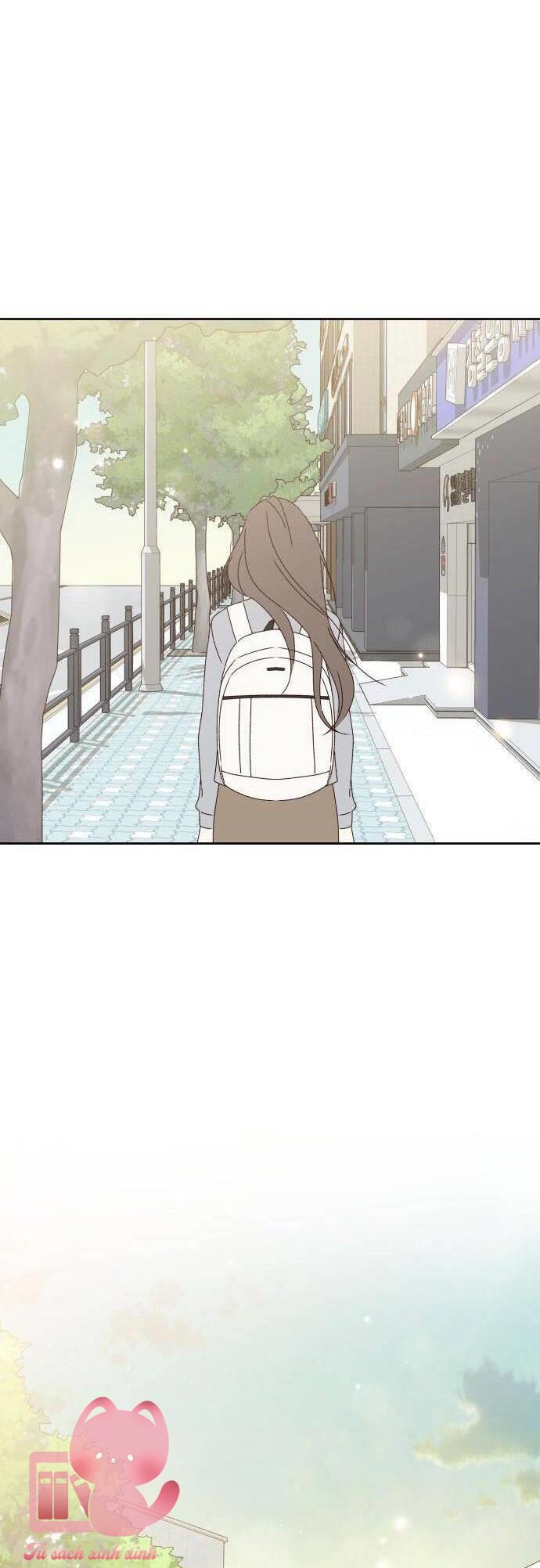 Ranh Giới Tình Yêu - Chap 18