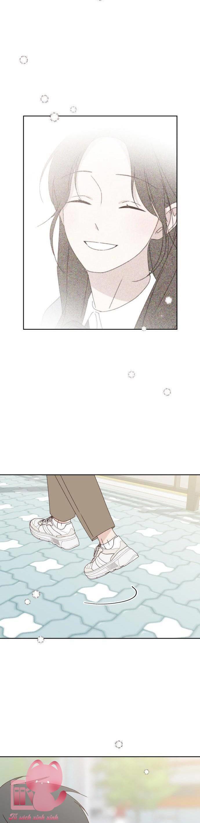 Ranh Giới Tình Yêu - Chap 18