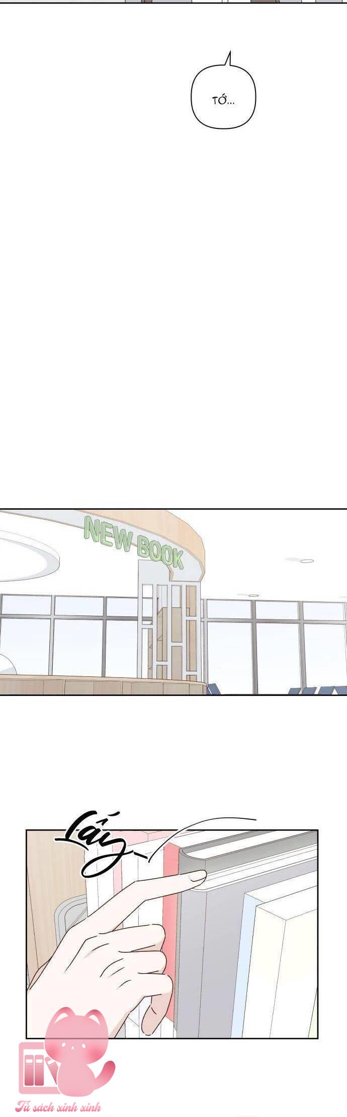 Ranh Giới Tình Yêu - Chap 18