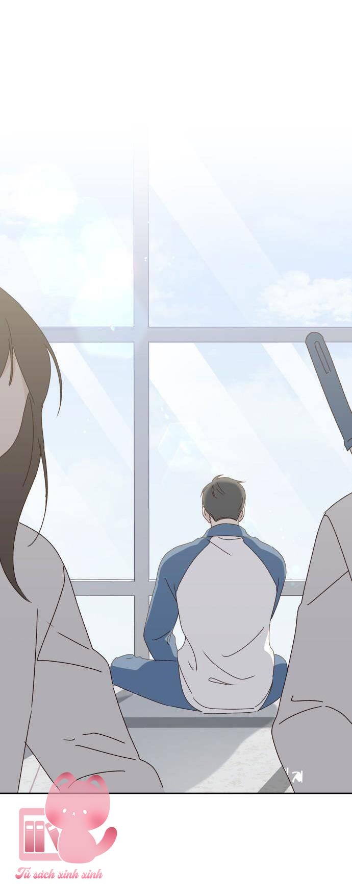 Ranh Giới Tình Yêu - Chap 19