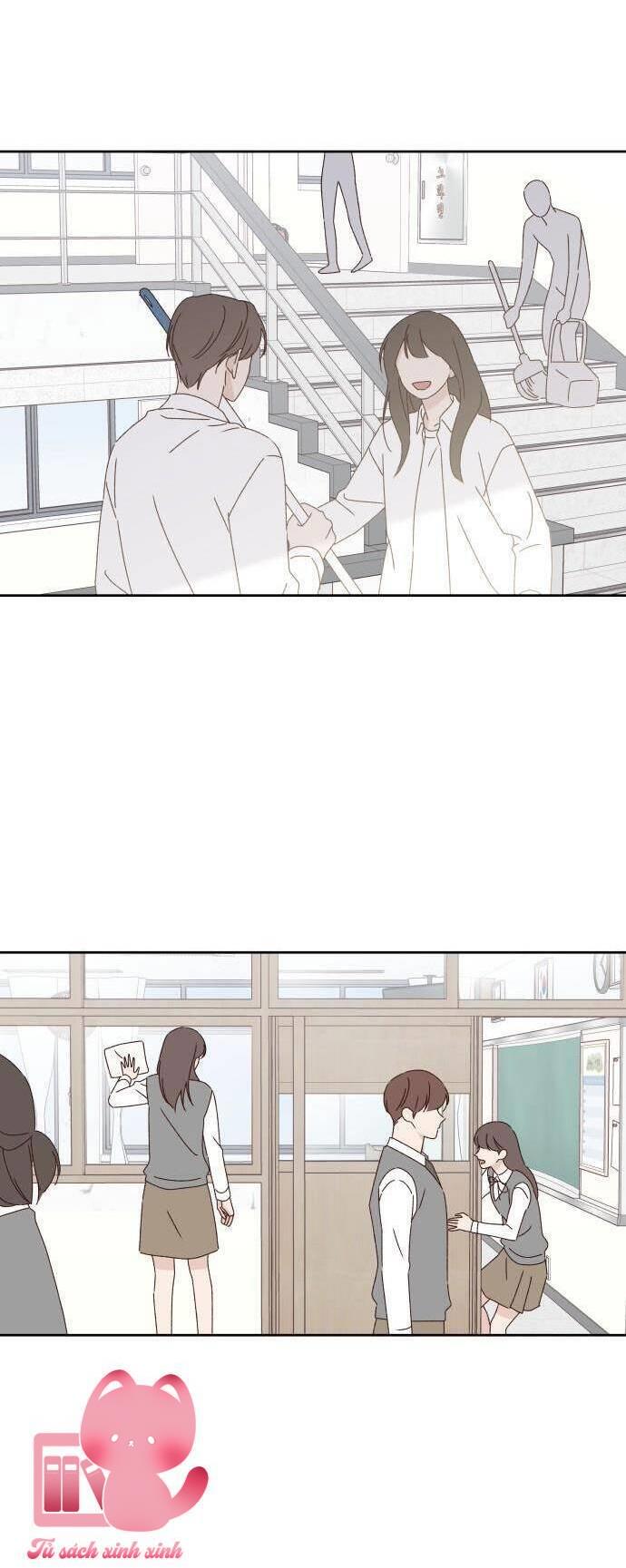 Ranh Giới Tình Yêu - Chap 19