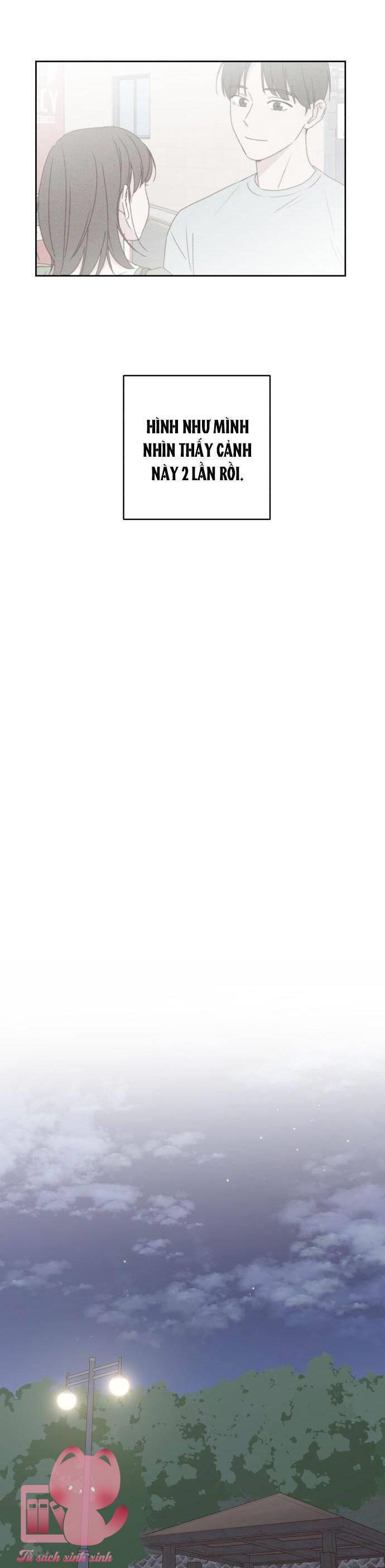 Ranh Giới Tình Yêu - Chap 19