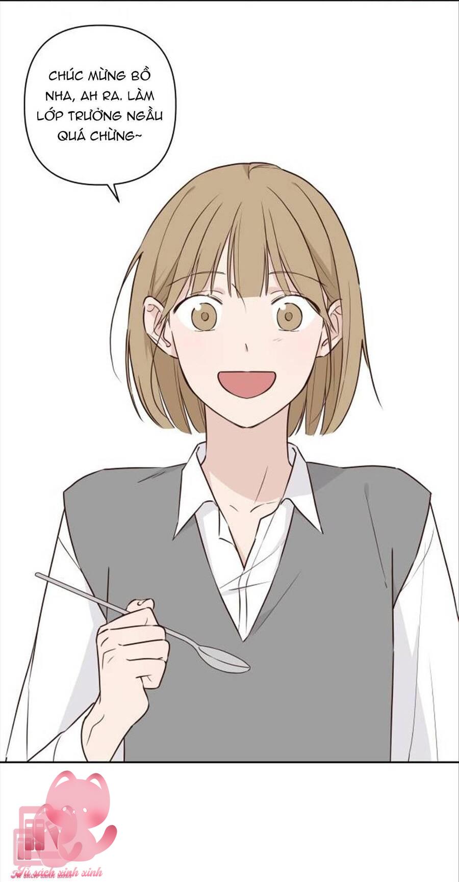 Ranh Giới Tình Yêu - Chap 2