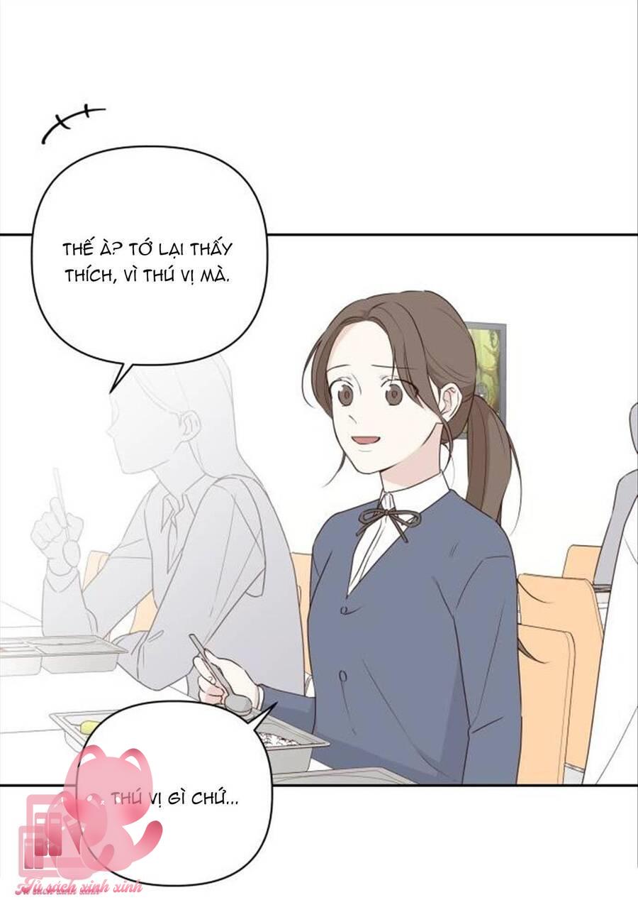 Ranh Giới Tình Yêu - Chap 2