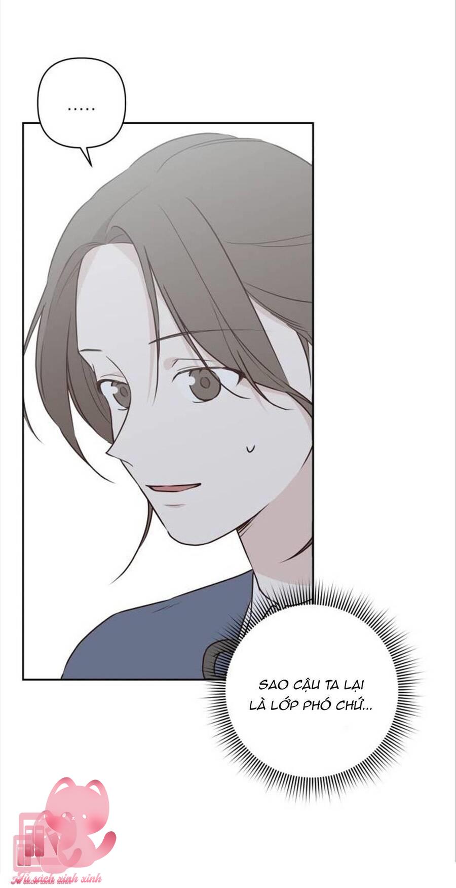 Ranh Giới Tình Yêu - Chap 2