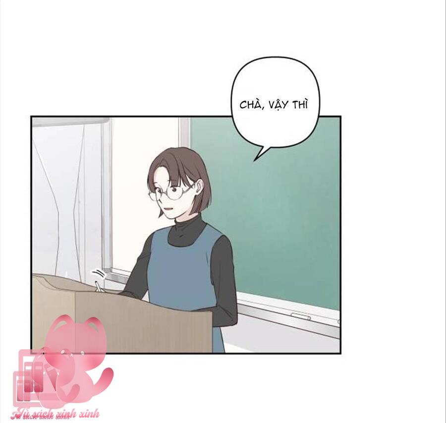 Ranh Giới Tình Yêu - Chap 2