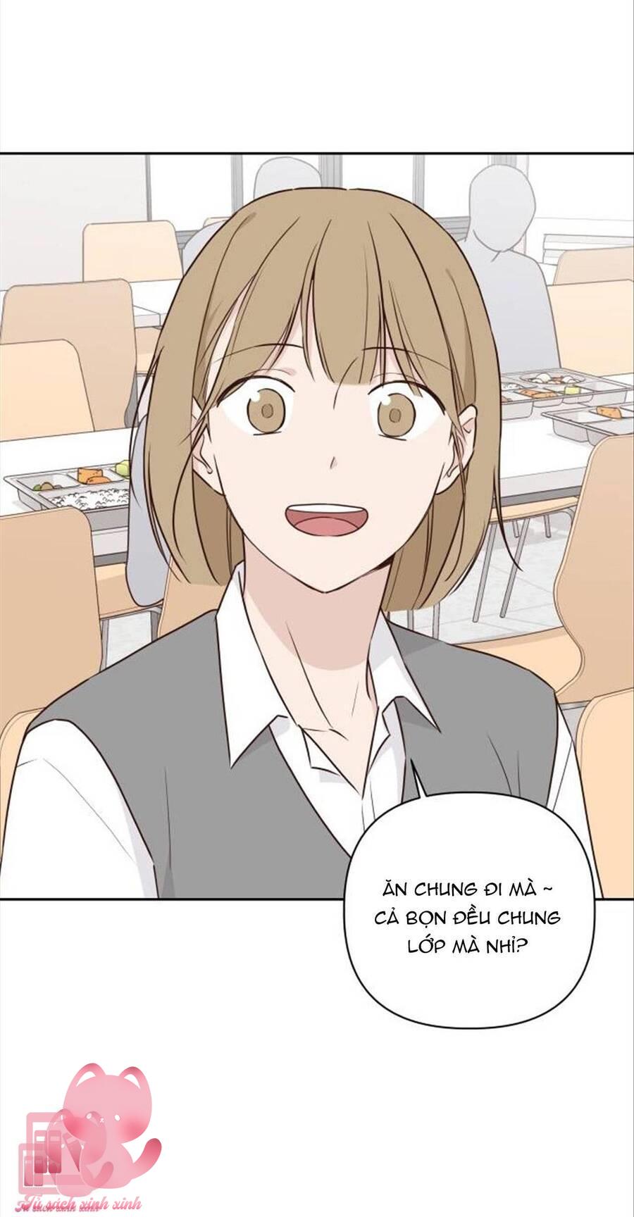 Ranh Giới Tình Yêu - Chap 2