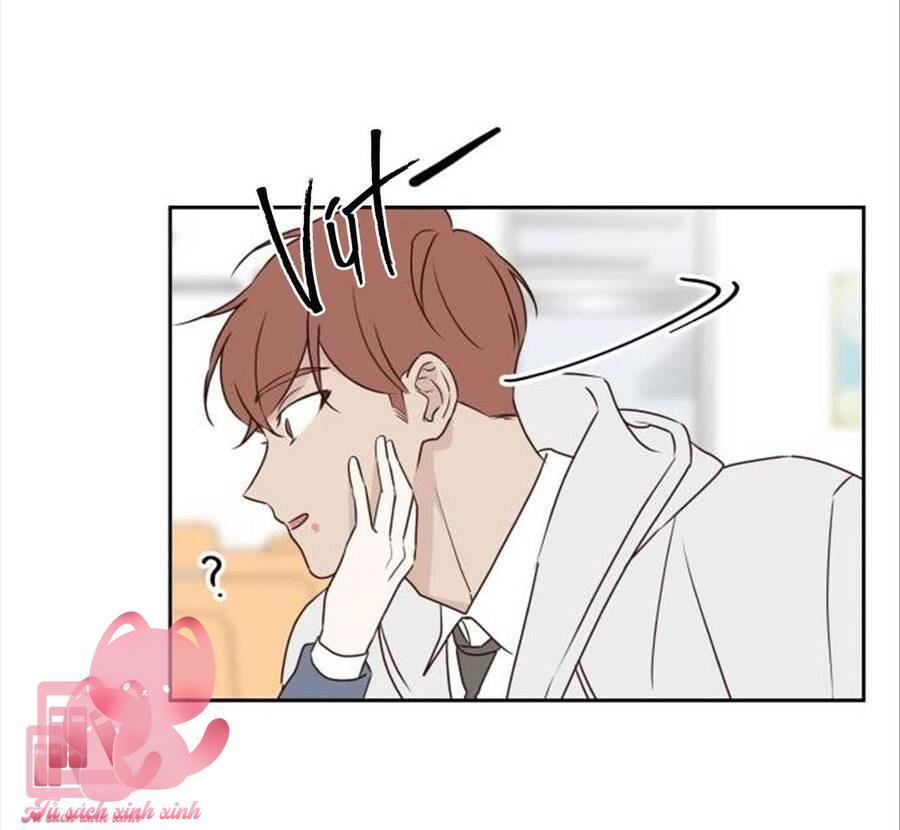 Ranh Giới Tình Yêu - Chap 2