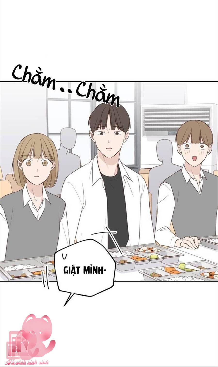 Ranh Giới Tình Yêu - Chap 2