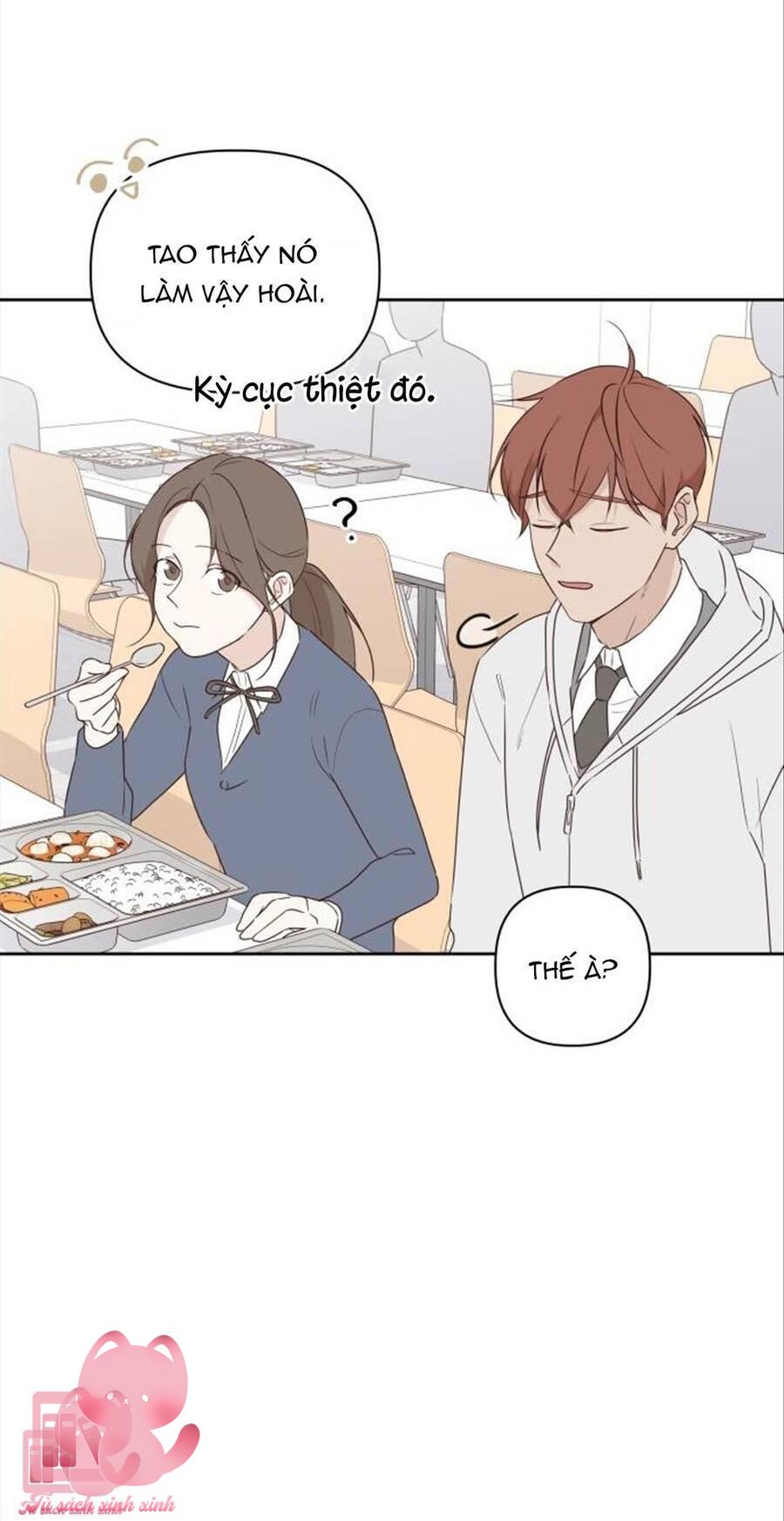 Ranh Giới Tình Yêu - Chap 2