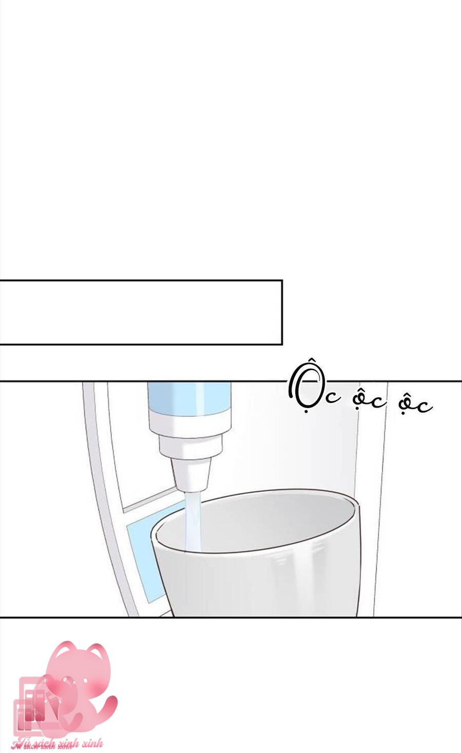 Ranh Giới Tình Yêu - Chap 2