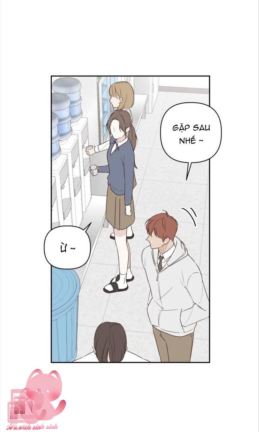 Ranh Giới Tình Yêu - Chap 2