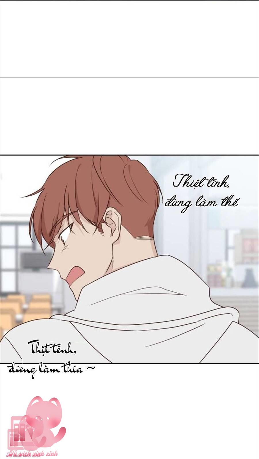 Ranh Giới Tình Yêu - Chap 2