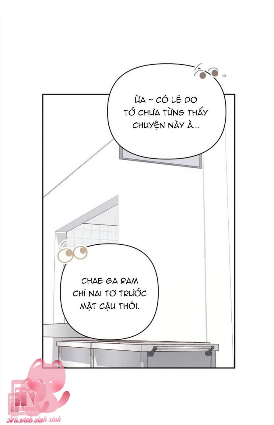 Ranh Giới Tình Yêu - Chap 2