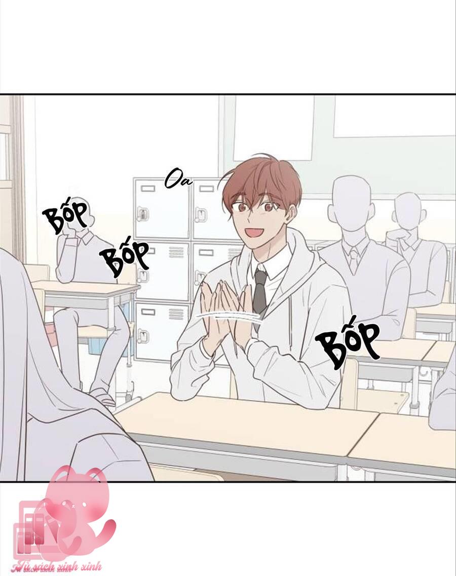 Ranh Giới Tình Yêu - Chap 2