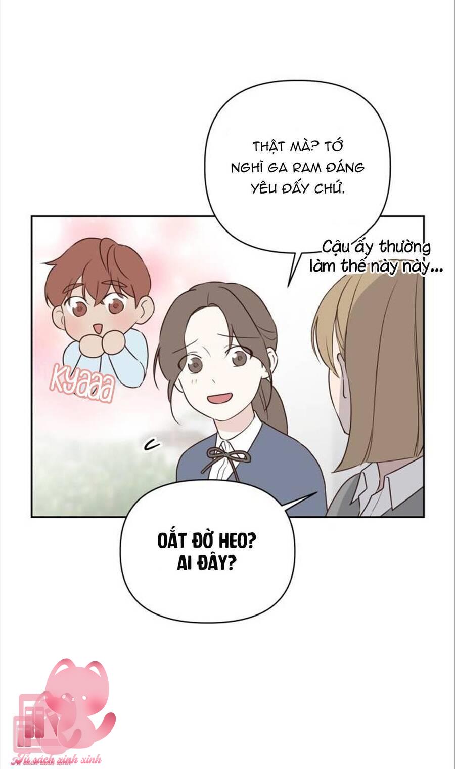 Ranh Giới Tình Yêu - Chap 2