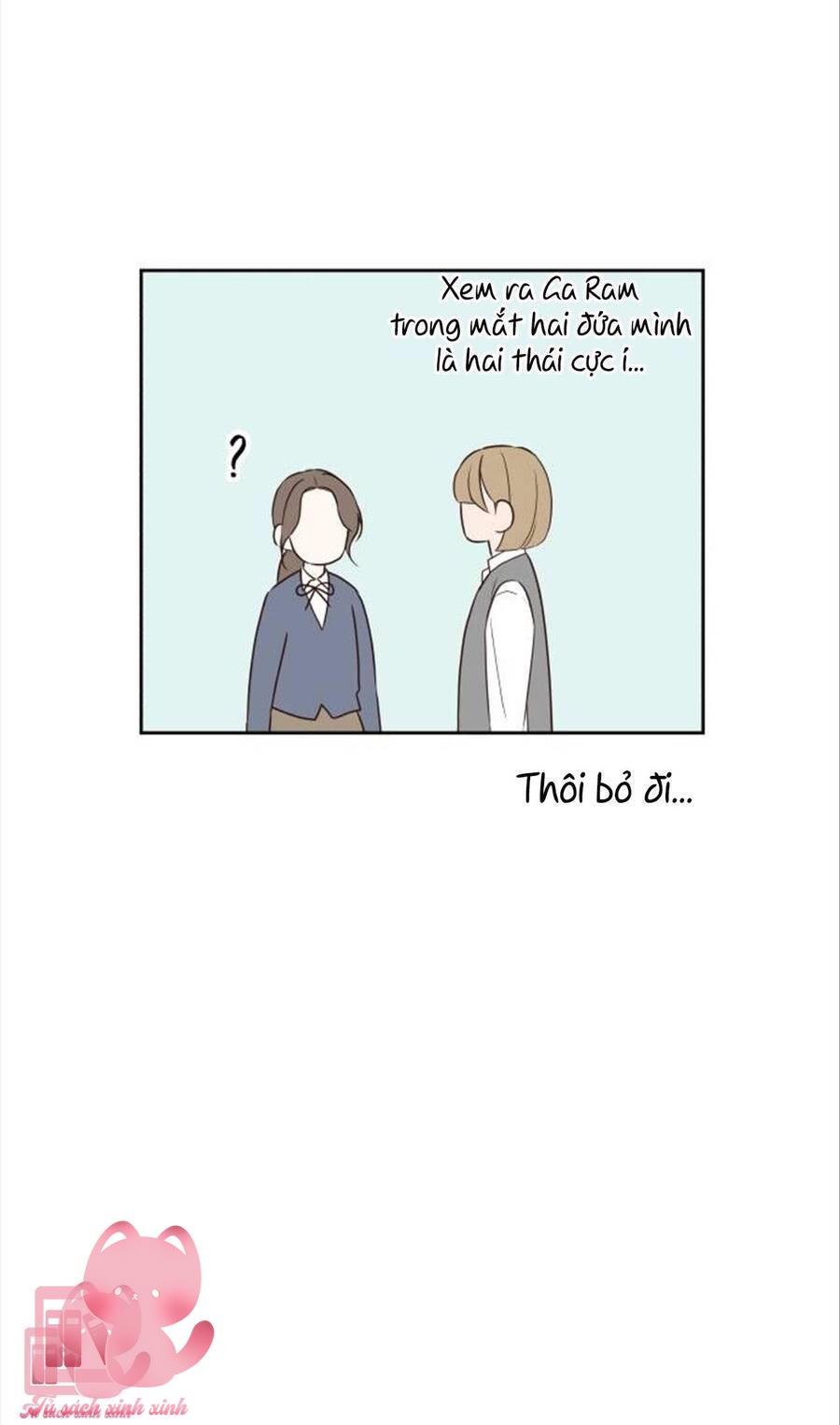 Ranh Giới Tình Yêu - Chap 2