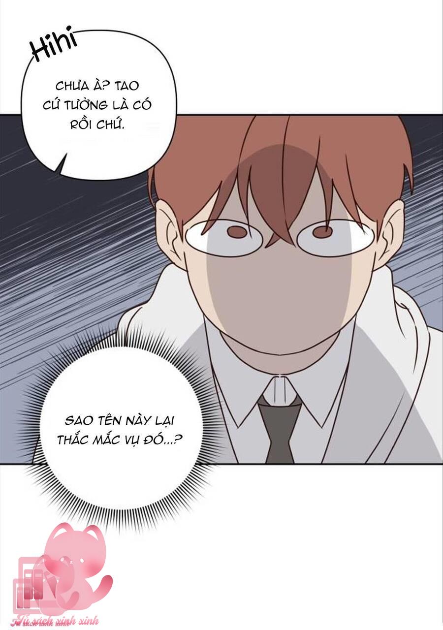 Ranh Giới Tình Yêu - Chap 2