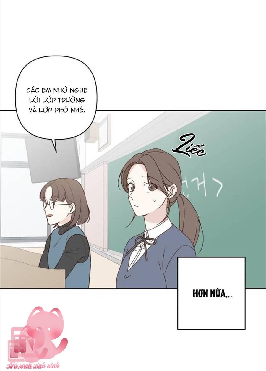 Ranh Giới Tình Yêu - Chap 2