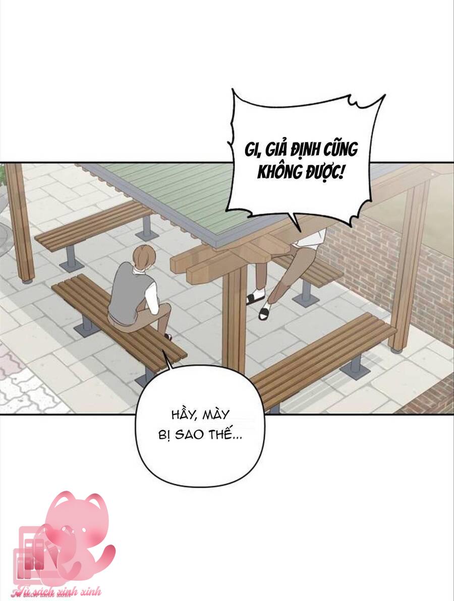 Ranh Giới Tình Yêu - Chap 2